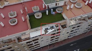 Piso en venta en Centro en Torrevieja