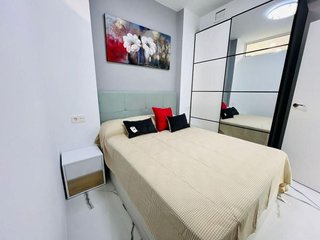 Piso en venta en Playa del Cura en Torrevieja