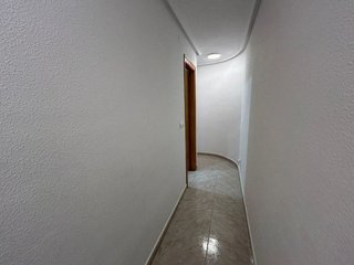 Piso en venta en Playa del Cura en Torrevieja