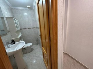Piso en venta en Playa del Cura en Torrevieja