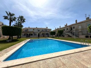 Chalet en venta en Nueva Torrevieja - Aguas Nuevas en Torrevieja