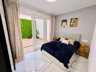 Piso en venta en Playa del Cura en Torrevieja