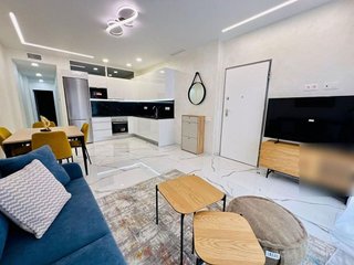 Piso en venta en Playa del Cura en Torrevieja
