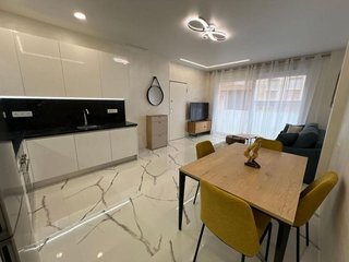 Piso en venta en Playa del Cura en Torrevieja