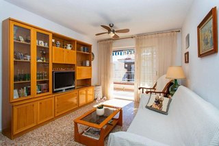 Piso en venta en Playa del Cura en Torrevieja