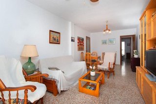 Piso en venta en Playa del Cura en Torrevieja