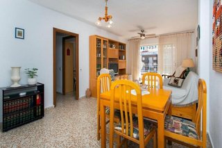 Piso en venta en Playa del Cura en Torrevieja