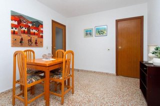 Piso en venta en Playa del Cura en Torrevieja