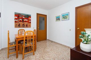 Piso en venta en Playa del Cura en Torrevieja