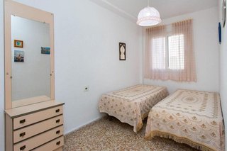 Piso en venta en Playa del Cura en Torrevieja