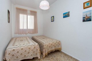 Piso en venta en Playa del Cura en Torrevieja