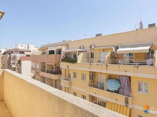 Piso en venta en Centro en Torrevieja