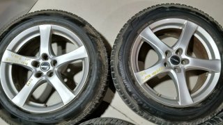 Juego llantas BMW SERIE X2 (F39)