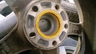 Juego llantas BMW SERIE X2 (F39)