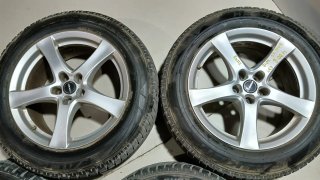 Juego llantas BMW SERIE X2 (F39)