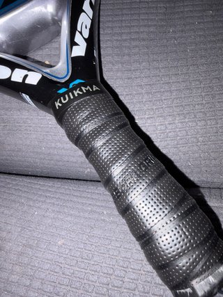 Pádel Varlion Lethal Weapon Ti 8.6