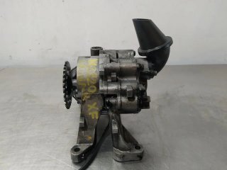 Bomba aceite JAGUAR XF