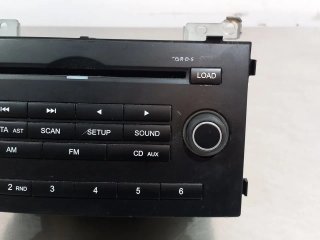 Sistema audio / radio cd KIA CEED (ED)