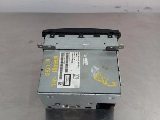 Sistema audio / radio cd KIA CEED (ED)
