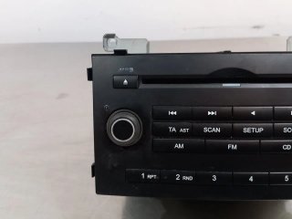 Sistema audio / radio cd KIA CEED (ED)