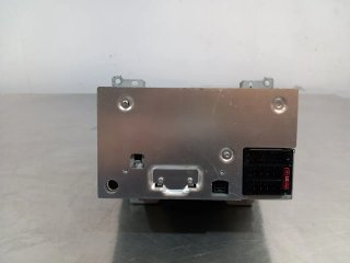 Sistema audio / radio cd KIA CEED (ED)