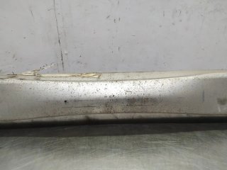Refuerzo paragolpes trasero CITROEN C4 BERLINA