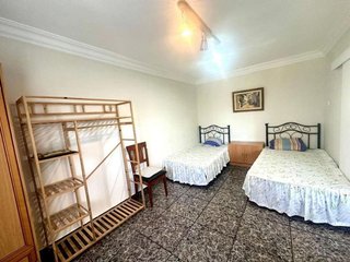 Piso en venta en Ciudad Jardín en Alicante