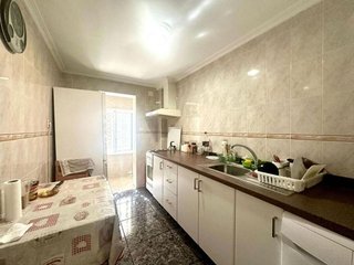 Piso en venta en Ciudad Jardín en Alicante