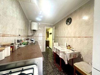 Piso en venta en Ciudad Jardín en Alicante