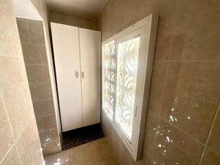 Piso en venta en Ciudad Jardín en Alicante