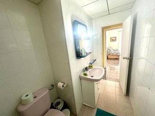 Piso en venta en Ciudad Jardín en Alicante