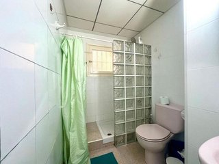 Piso en venta en Ciudad Jardín en Alicante