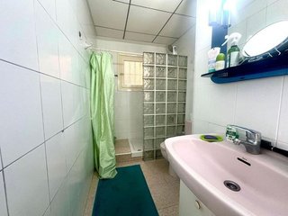 Piso en venta en Ciudad Jardín en Alicante