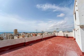 Piso en venta en Playa del Cura en Torrevieja