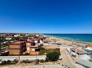 Piso en venta en Torrelamata - La Mata en Torrevieja