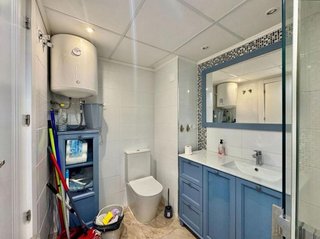Piso en venta en Torrelamata - La Mata en Torrevieja