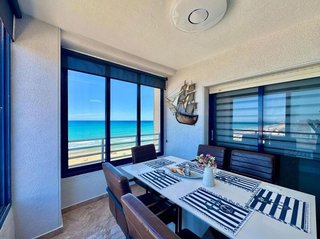 Piso en venta en Torrelamata - La Mata en Torrevieja