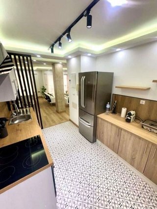 Piso en venta en Centro en Torrevieja
