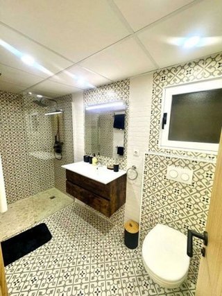 Piso en venta en Centro en Torrevieja