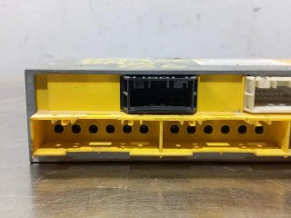 Centralita airbag BMW SERIE 7 (E65/E66)