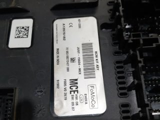 Caja reles / fusibles FORD KA+ (CDU)
