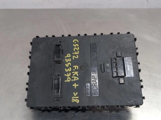 Caja reles / fusibles FORD KA+ (CDU)