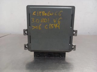 Centralita motor uce CITROEN C6