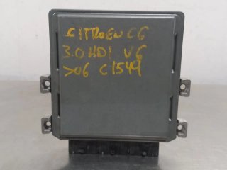 Centralita motor uce CITROEN C6