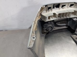 Paragolpes delantero RENAULT MEGANE I FASE 2