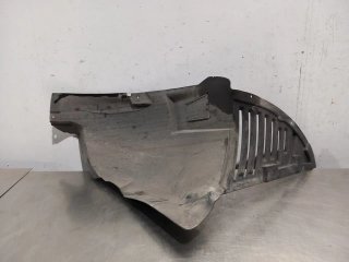 Paso rueda delantero derecho PEUGEOT 407