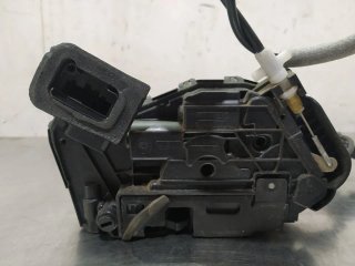 Cerradura puerta trasera izquierda VOLKSWAGEN