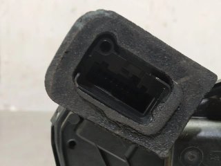Cerradura puerta trasera izquierda VOLKSWAGEN