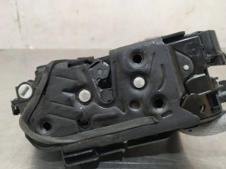 Cerradura puerta trasera izquierda VOLKSWAGEN