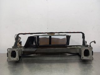 Refuerzo paragolpes delantero FORD FOCUS BERLINA